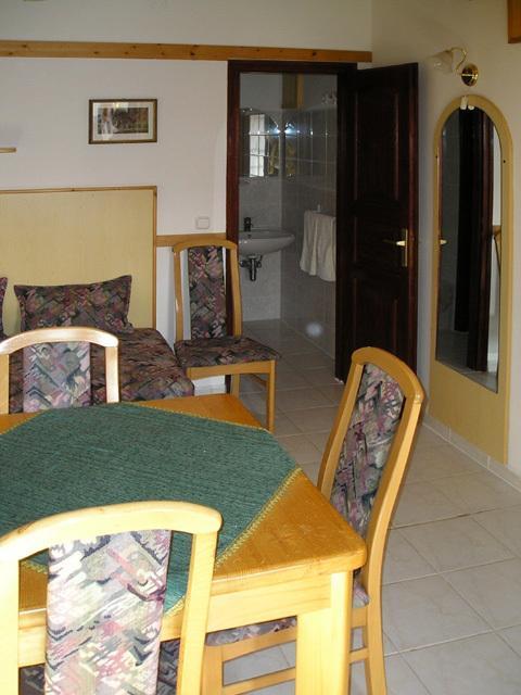 Gala Panzio Hotel Simontornya Phòng bức ảnh
